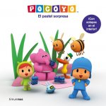EL PASTEL SORPRESA