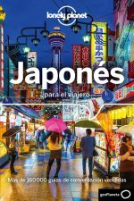 JAPONÈS PARA EL VIAJERO 2018