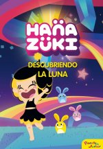 DESCUBRIENDO LA LUNA