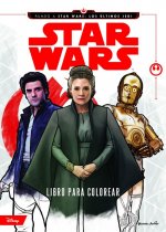 RUMBO A LOS ÚLTIMOS JEDI