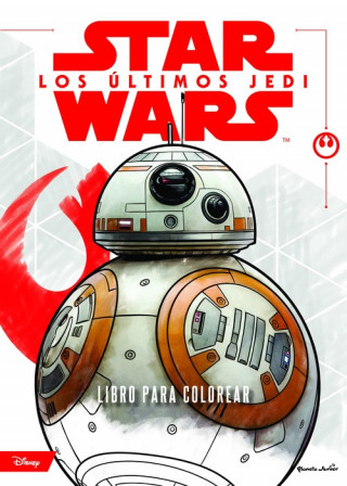 LIBRO PARA COLOREAR