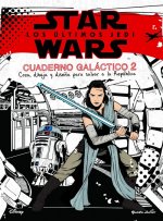 CUADERNO GALÁCTICO
