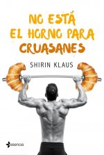 NO ESTA EL HORNO PARA CRUASANES