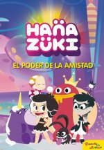 EL PODER DE LA AMISTAD