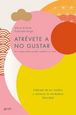 ATRÈVETE A NO GUSTAR