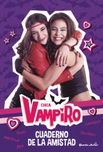 CUADERNO DE LA AMISTAD
