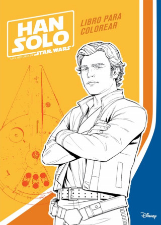 LIBRO PARA COLOREAR