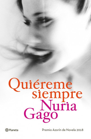 QUIÈREME SIEMPRE