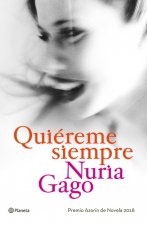 QUIÈREME SIEMPRE