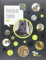 Historia de España 2ºbachillerato. Somoslink