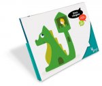 DRACS I DRAGONS 4 ANYS PROJECTE HO VEUS ?