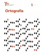 Quadern d'ortografia 1r.primaria