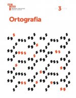 Quadern d'ortografia 3r.primaria