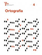 Quadern d'ortografia 4t.primaria