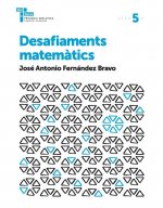 Quadern desafiaments matemàtics 5e.primaria