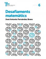 Quadern desafiaments matemàtics 6e.primaria