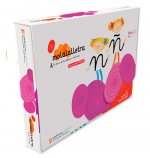 MOLALALLETRA NIVELL 3 5 ANYS