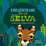 ENCUENTRAME EN LA SELVA