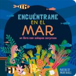 ENCUENTRAME EN EL MAR