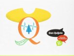 DON QUIJOTE 5 AÑOS. PROYECTOS ¿LO VES?