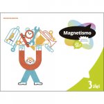 MAGNETISMO 3 AÑOS CIENCIAS 2018