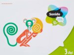 SONIDO 3 AÑOS CIENCIAS 2018