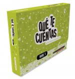 ¿QUÈ TE CUENTAS? 3 AÑOS NIVEL 1. MATEMÁTICAS MANIPULATIVAS