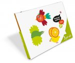 FOOD AND COOKING 3 YEARS 2018