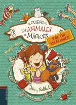 íPOR FIN VACACIONES! IDA Y RABBAT