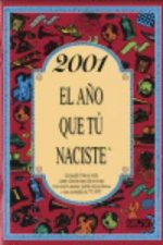 2001 EL AÑO EN QUE TU NACISTE