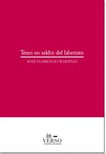 TESEO NO SALDRA DEL LABERINTO