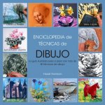 ENCICLOPEDIA DE TÈCNICAS DE DIBUJO