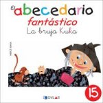 BRUJA KUKA, LA - ABECEDARIO FANTASTICO
