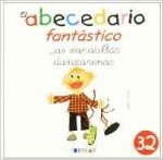 ZAPATILLAS DANZARINAS, LAS - ABECEDARIO FANTASTICO