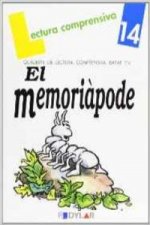 MEMORIAPODE, EL (VAL) - LECTURA COMPRENSIVA
