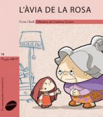 L'Avia de la rosa