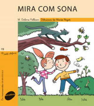 Mira com sona