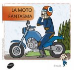 La moto fantasma