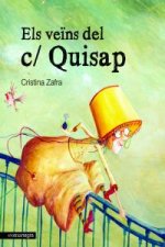 Els veïns del c/ Quisap