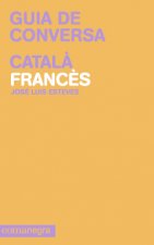 Guía de conversa català francès