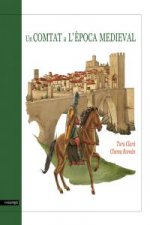Un comtat a l'epoca medieval