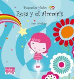Rosa Y El Arcoiris (Mini)