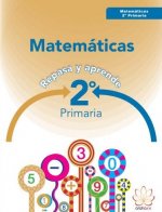 Matemáticas 2ºprimaria. Repasa y aprende