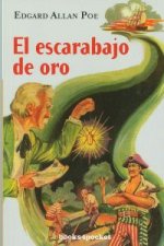 El escarabajo de oro