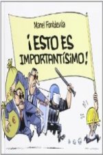 íEsto es importantísimo!