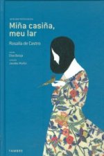 Miña casina, meu lar (antoloxía poética galega)