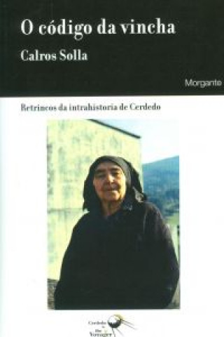O código da vincha