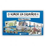 O HUMOR EN CADRIÑOS II