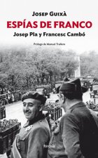 Espías de franco