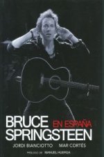 Bruce Springsteen en España